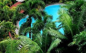 Hof Gorei Beach Resort Davao