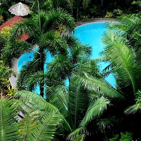 Hof Gorei Beach Resort Davao Samal Exterior foto