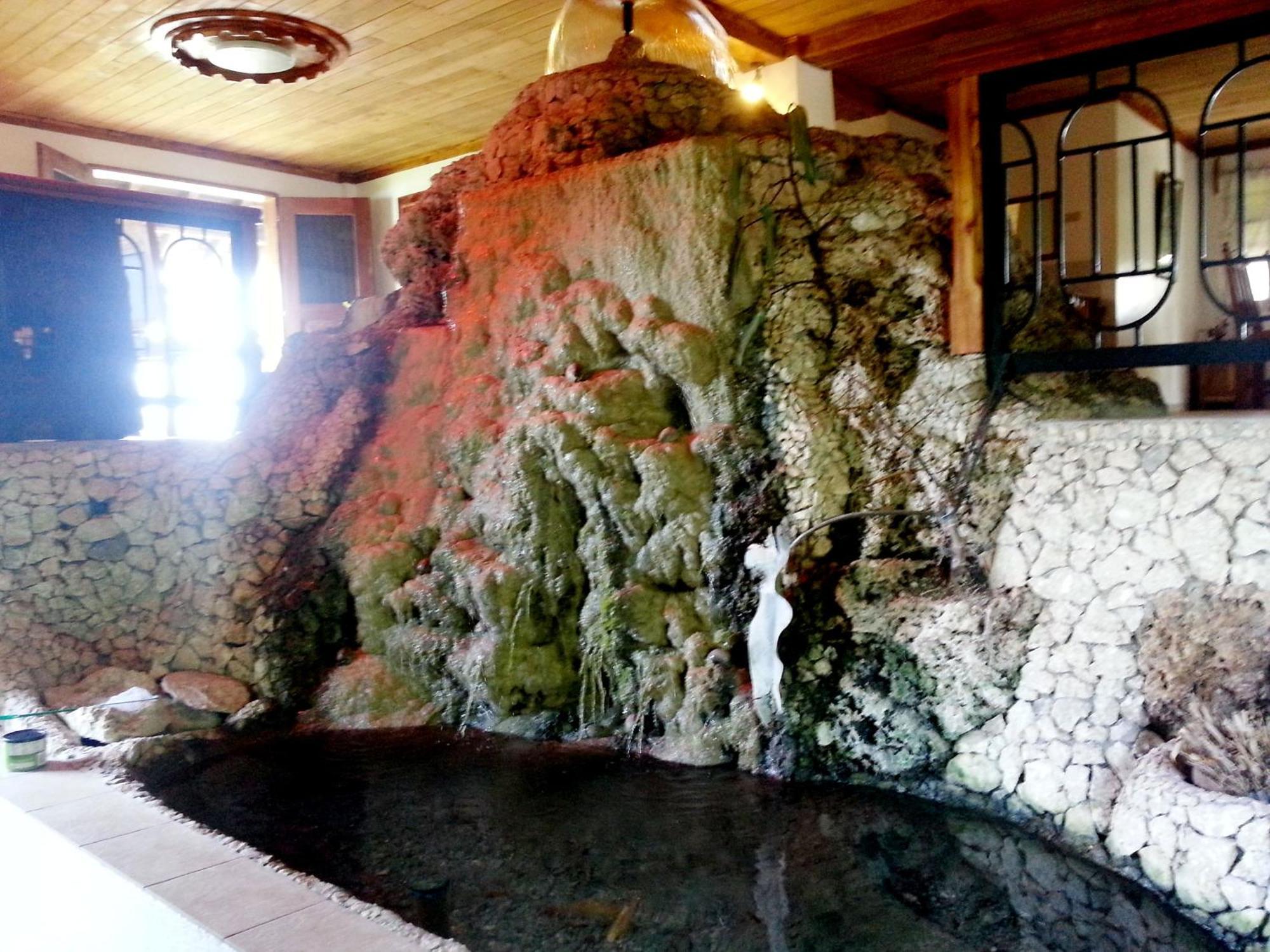 Hof Gorei Beach Resort Davao Samal Exterior foto