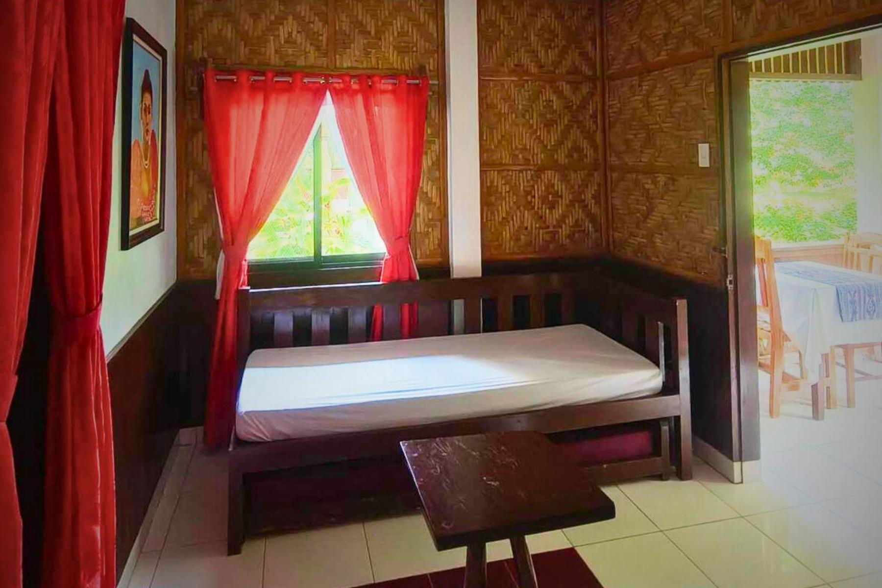 Hof Gorei Beach Resort Davao Samal Exterior foto