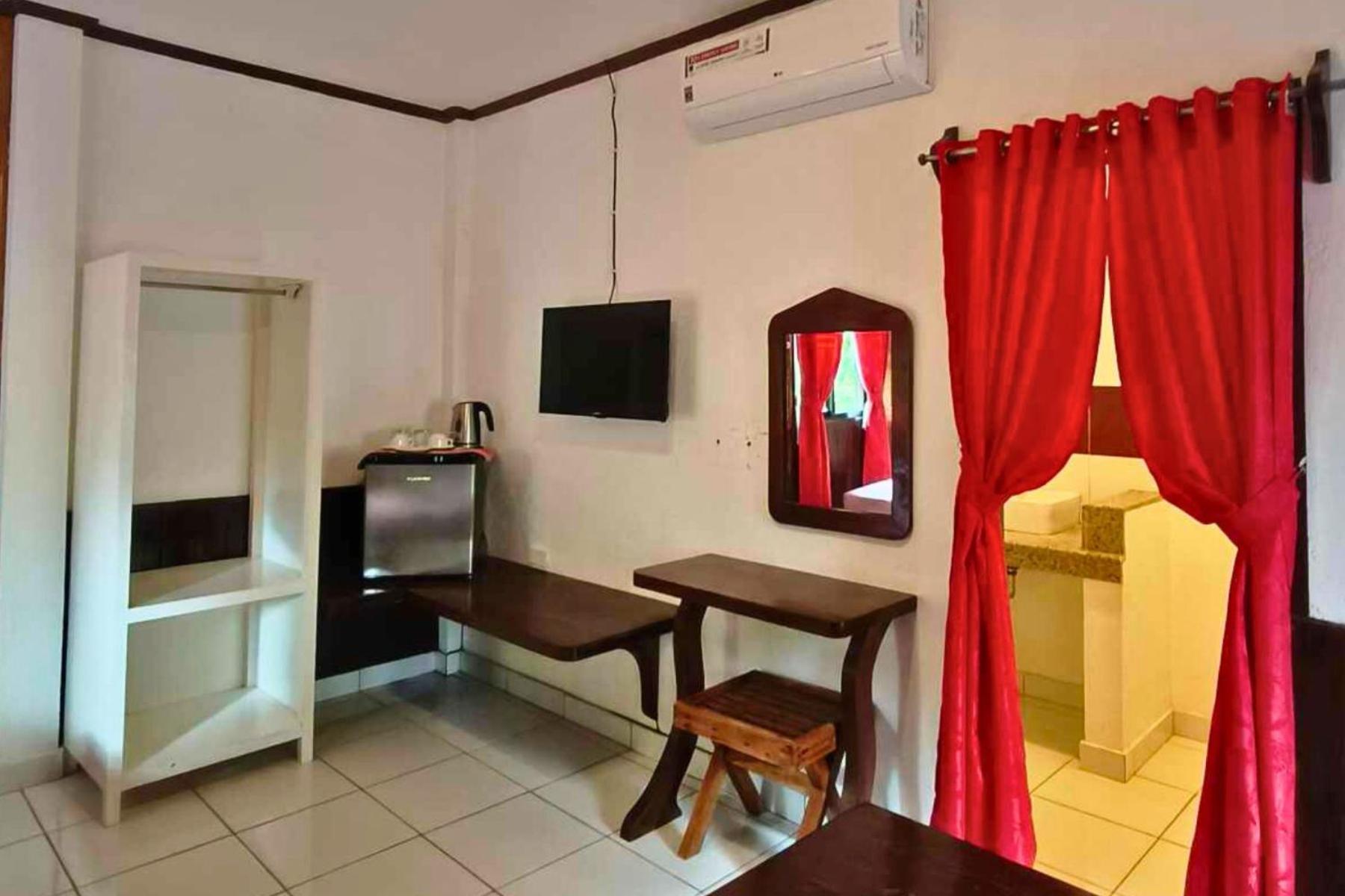 Hof Gorei Beach Resort Davao Samal Exterior foto