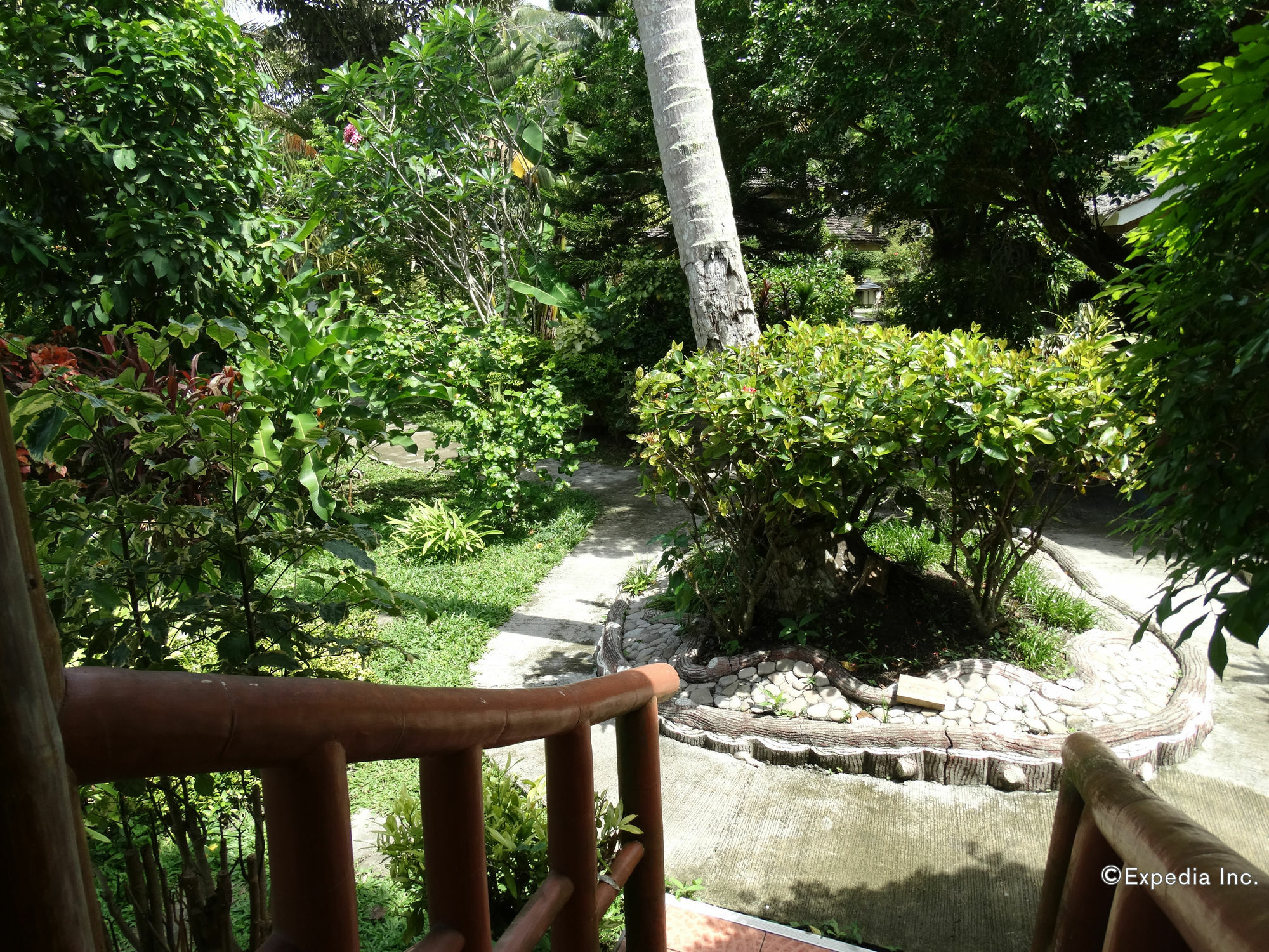 Hof Gorei Beach Resort Davao Samal Exterior foto