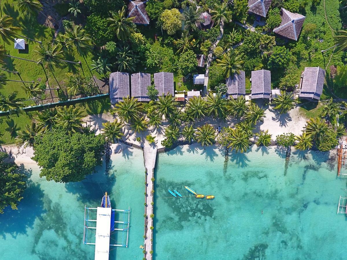 Hof Gorei Beach Resort Davao Samal Exterior foto